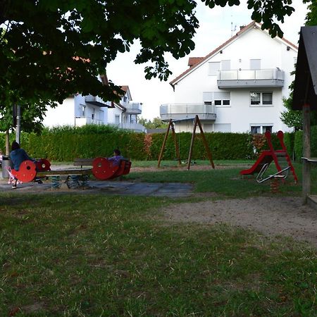 Lamiacasa Family-Business-Near Bosch-Train Station Διαμέρισμα Renningen Εξωτερικό φωτογραφία