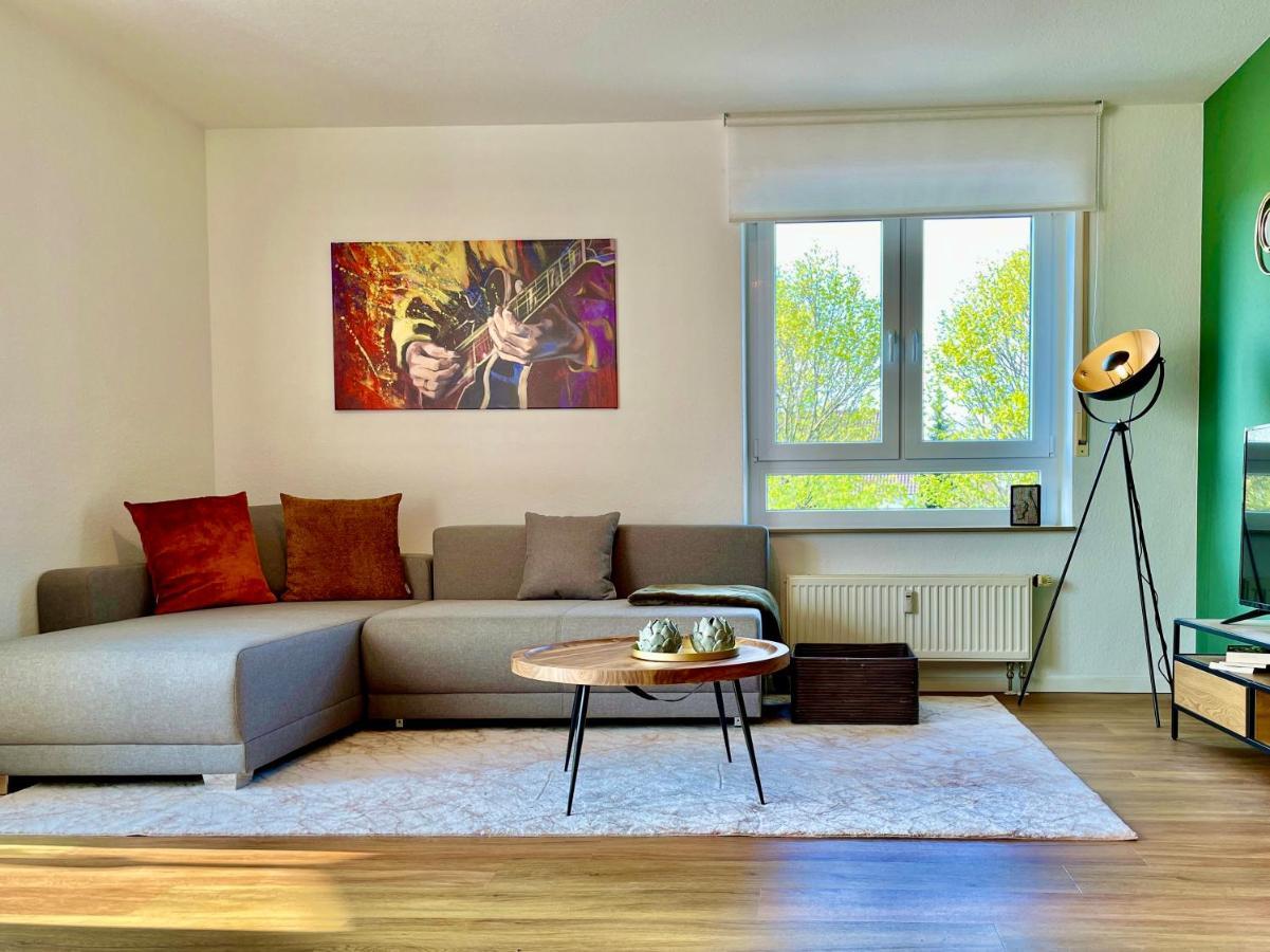 Lamiacasa Family-Business-Near Bosch-Train Station Διαμέρισμα Renningen Εξωτερικό φωτογραφία