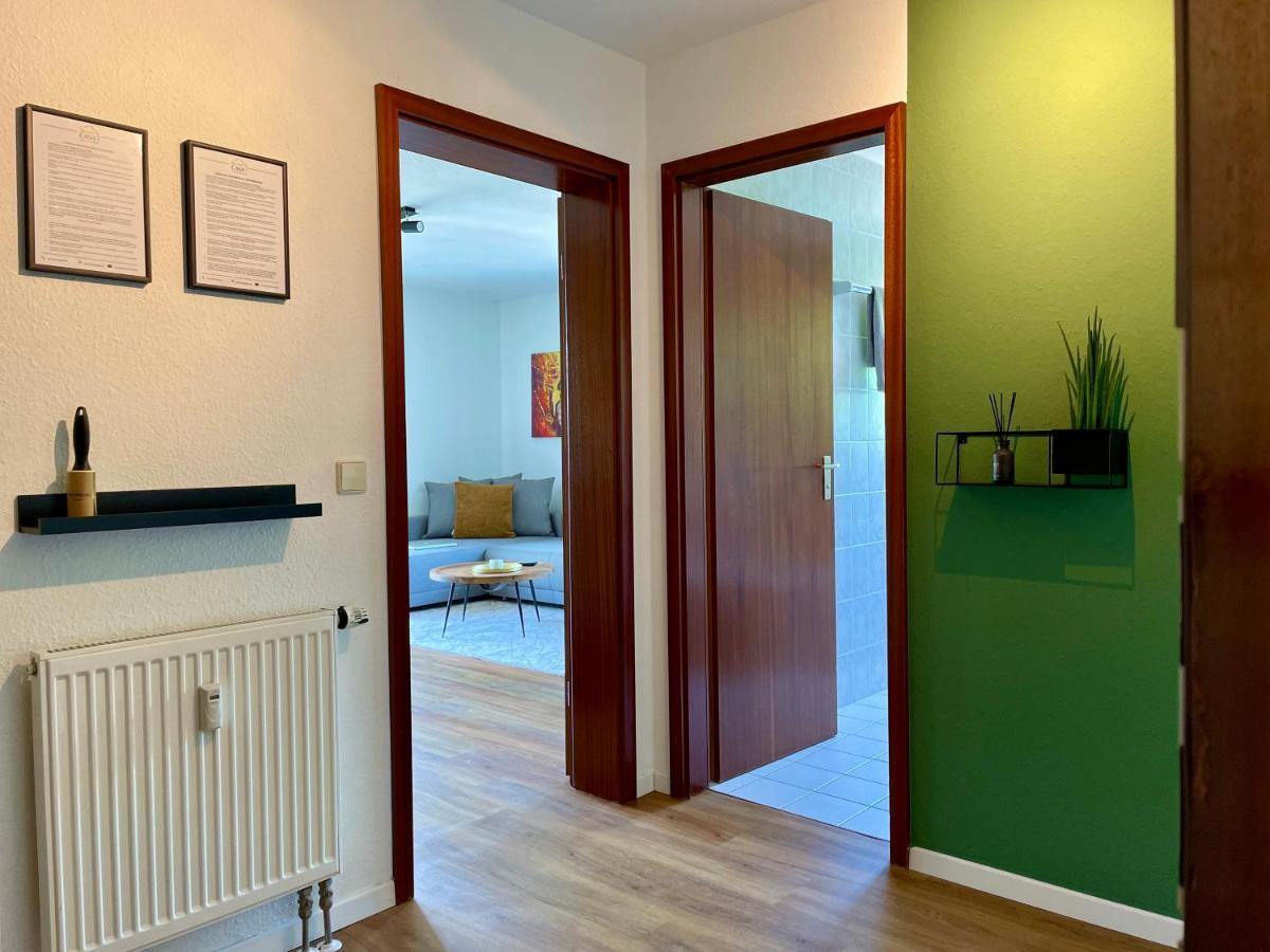 Lamiacasa Family-Business-Near Bosch-Train Station Διαμέρισμα Renningen Εξωτερικό φωτογραφία