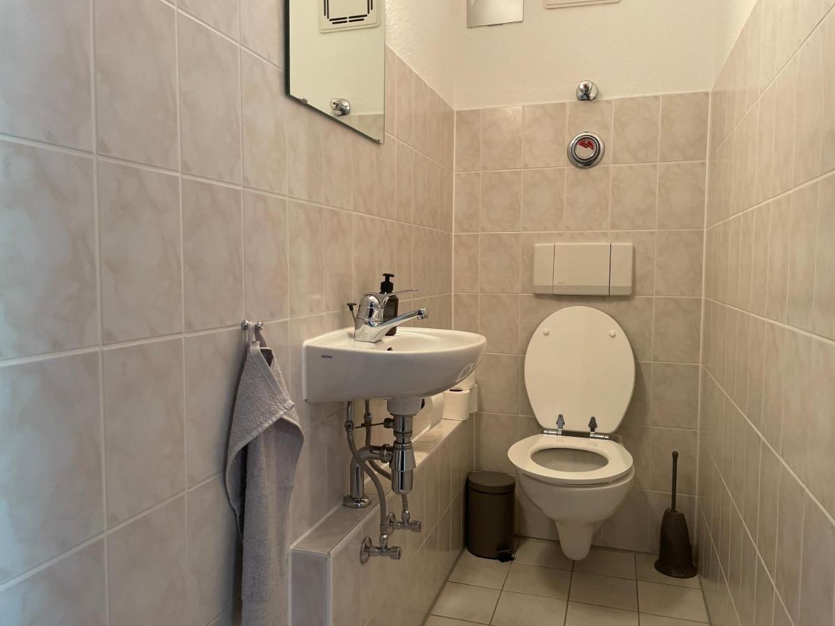 Lamiacasa Family-Business-Near Bosch-Train Station Διαμέρισμα Renningen Εξωτερικό φωτογραφία