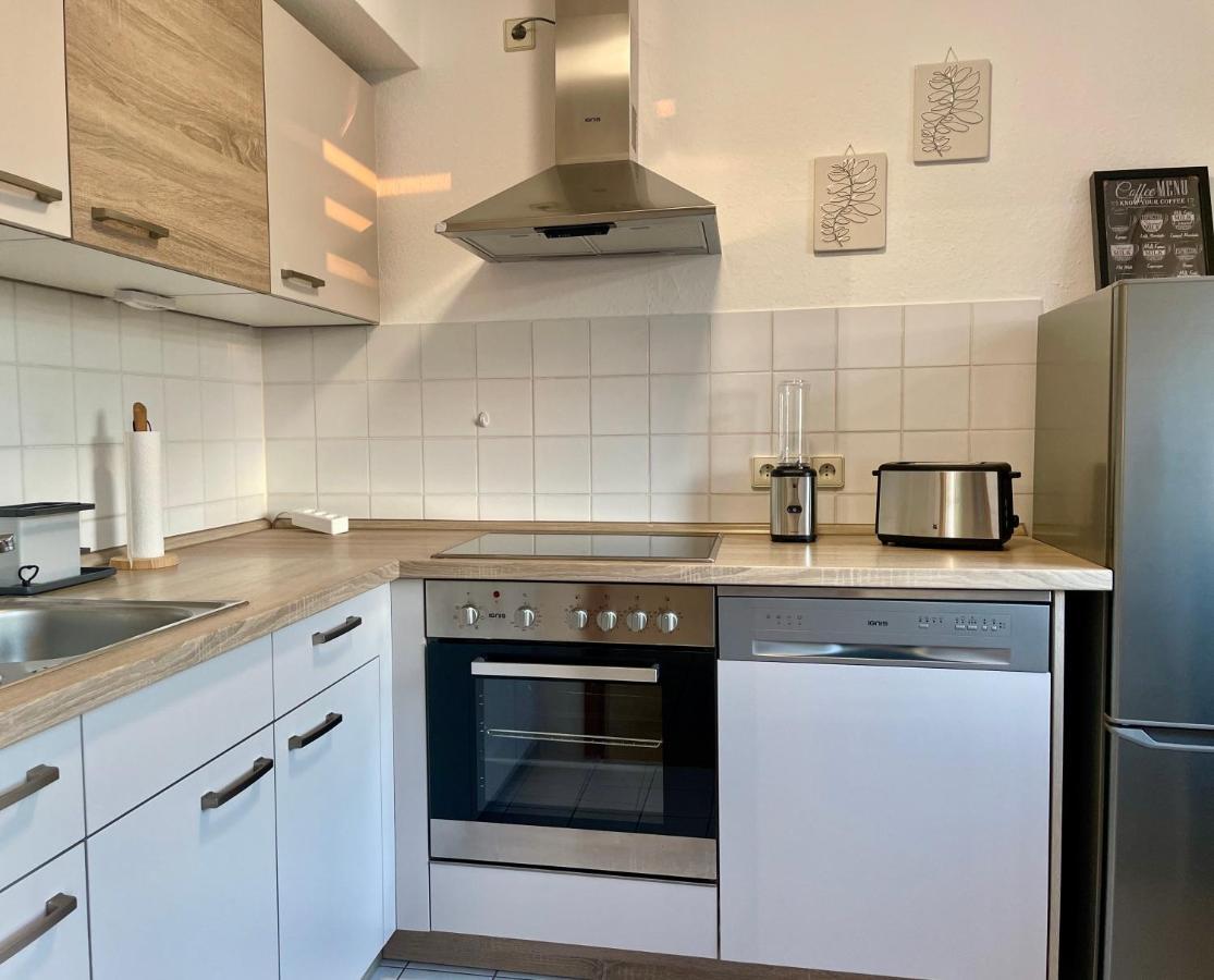 Lamiacasa Family-Business-Near Bosch-Train Station Διαμέρισμα Renningen Εξωτερικό φωτογραφία