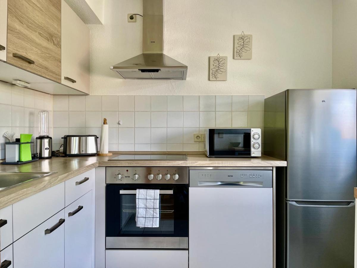 Lamiacasa Family-Business-Near Bosch-Train Station Διαμέρισμα Renningen Εξωτερικό φωτογραφία
