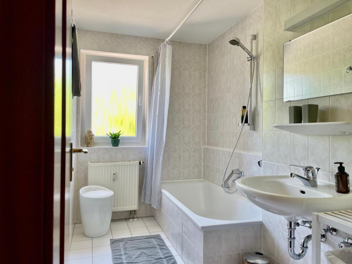 Lamiacasa Family-Business-Near Bosch-Train Station Διαμέρισμα Renningen Εξωτερικό φωτογραφία