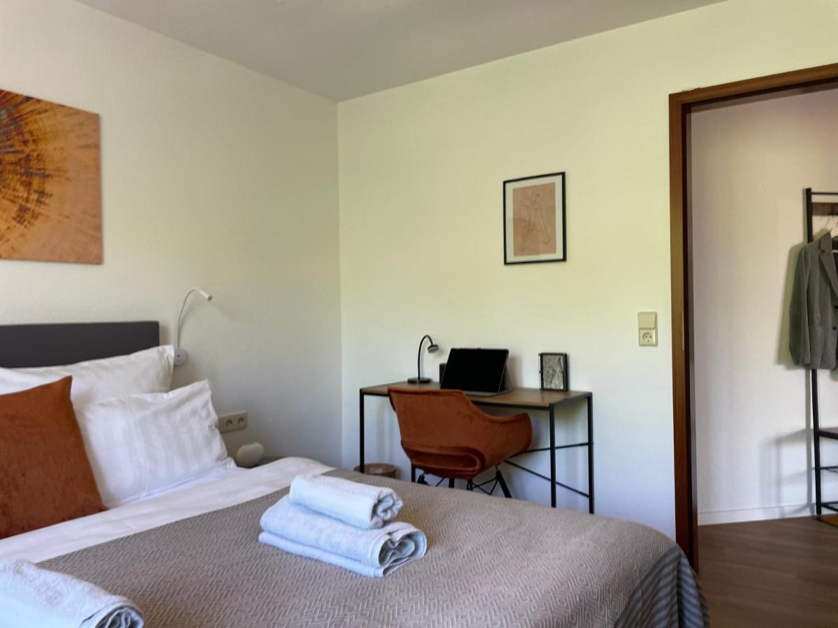 Lamiacasa Family-Business-Near Bosch-Train Station Διαμέρισμα Renningen Εξωτερικό φωτογραφία
